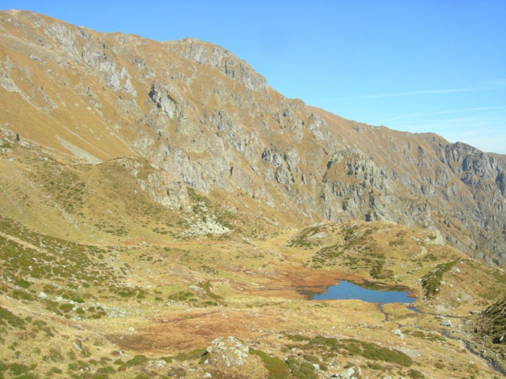 Laghi.......del TRENTINO
